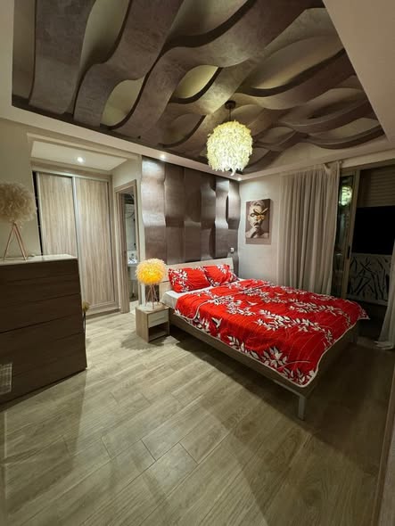 appartement à louer à hay charaf