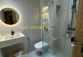 appartement Location long durée a Mabrouka