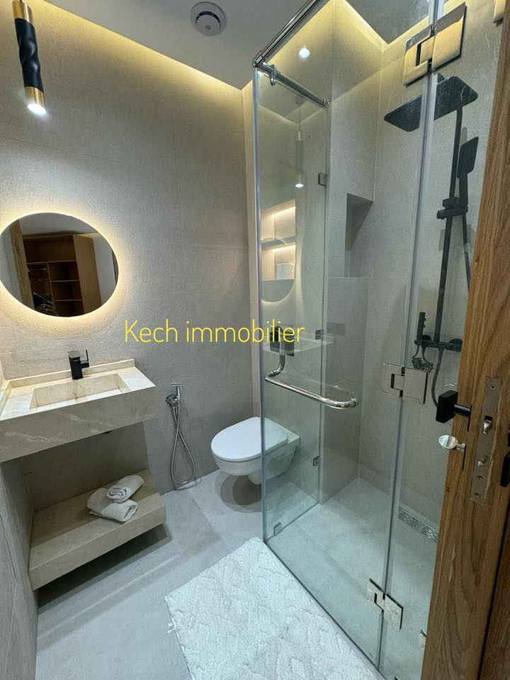 appartement Location long durée a Mabrouka