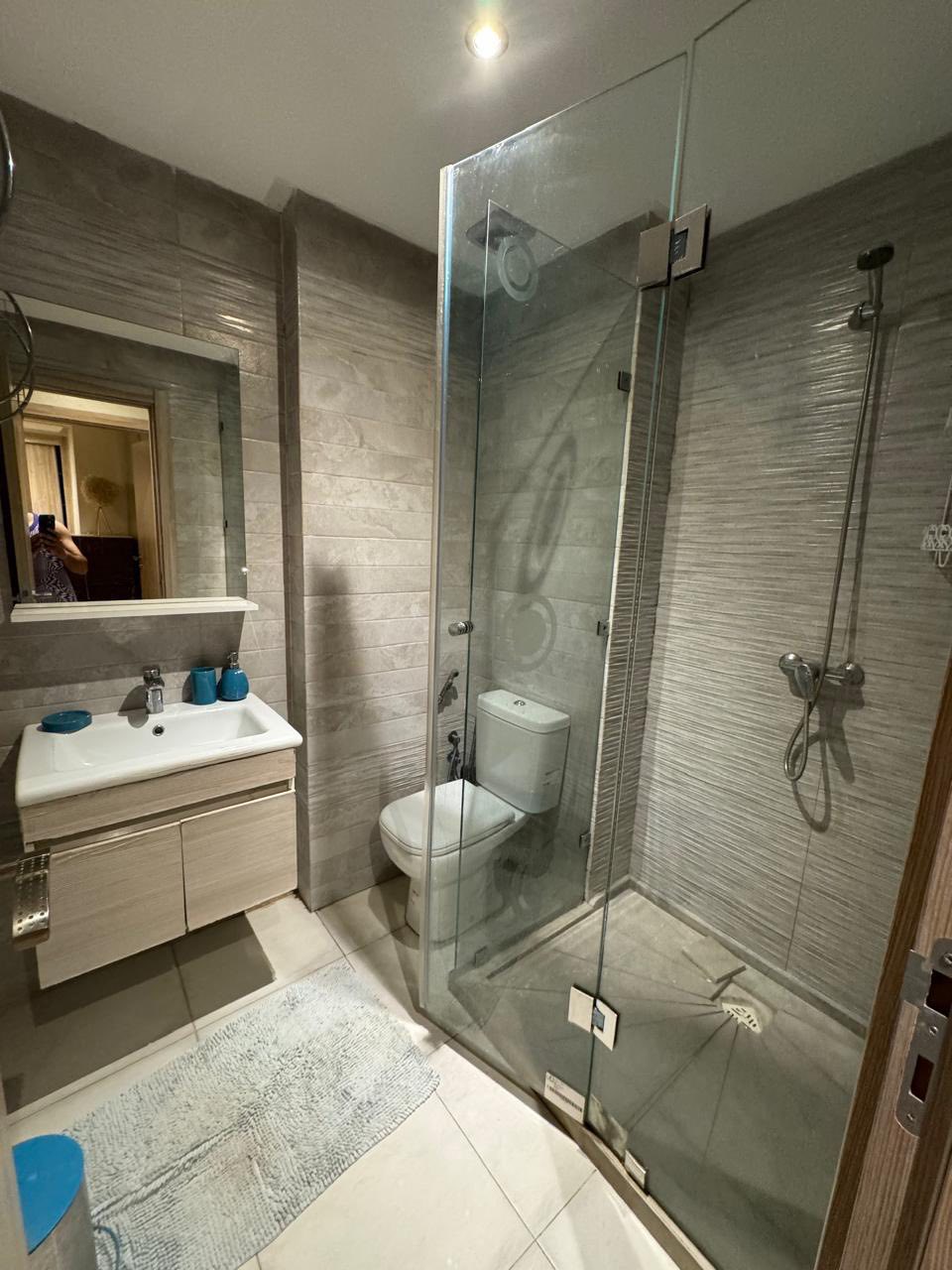 appartement à louer à hay charaf