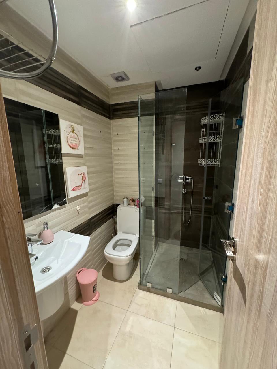 appartement à louer à hay charaf