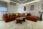appartement Location long durée a Mabrouka