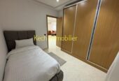 appartement Location long durée a Mabrouka