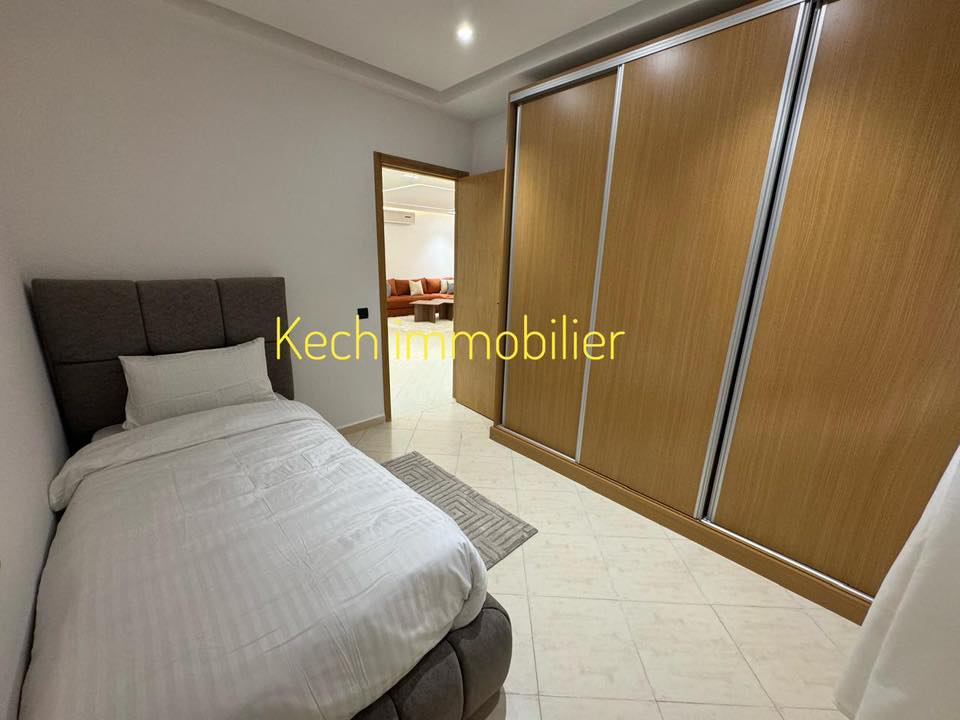 appartement Location long durée a Mabrouka