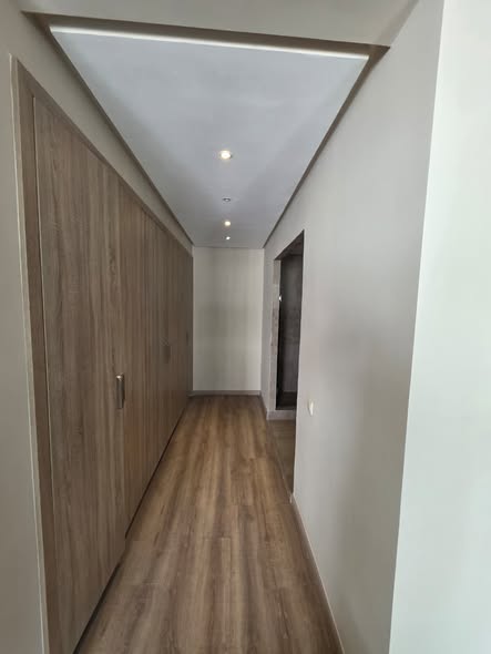 Appartement à louer vide plein cœur de Gauthier