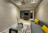 appartement à louer à hay charaf