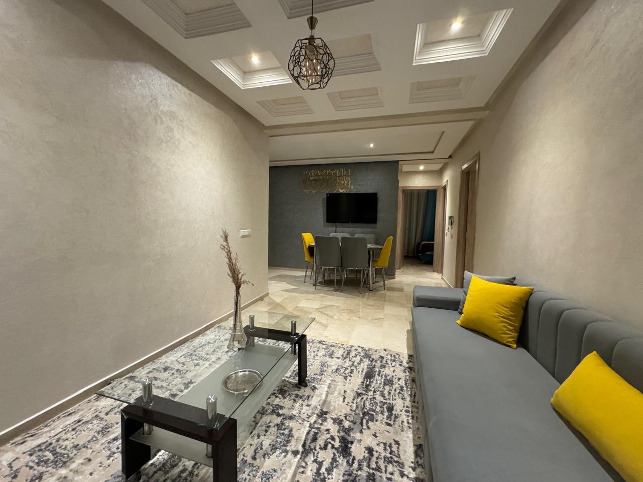 appartement à louer à hay charaf