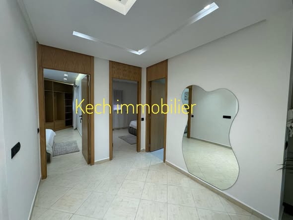 appartement Location long durée a Mabrouka