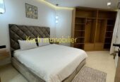 appartement Location long durée a Mabrouka