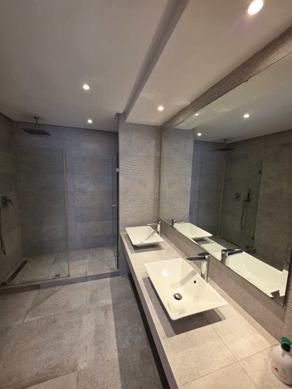 Appartement à louer vide plein cœur de Gauthier