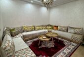 appartement a louer secteur Semlalia