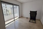 Appartement à louer vide plein cœur de Gauthier