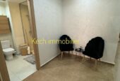 appartement a louer secteur Semlalia