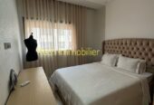 appartement a louer secteur Semlalia