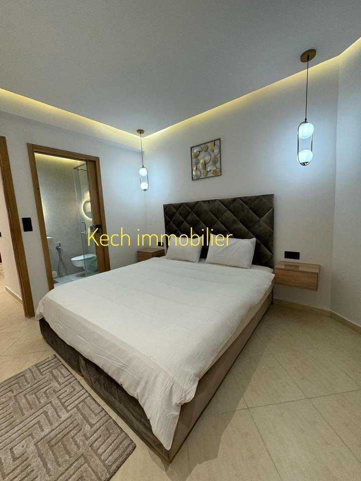 appartement Location long durée a Mabrouka