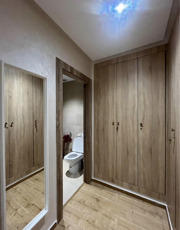 Duplex de Luxe avec Rooftop & Jacuzzi à louer Moulay Smaïl