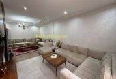 appartement a louer secteur Semlalia