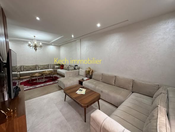 appartement a louer secteur Semlalia