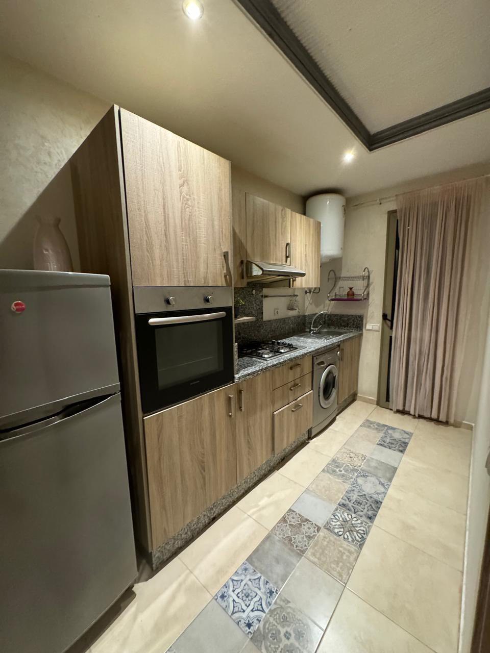 appartement à louer à hay charaf