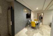 appartement à louer à hay charaf