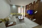 appartement a louer secteur Semlalia