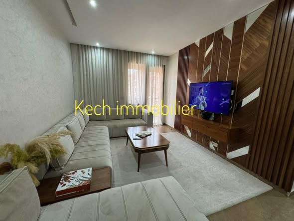 appartement a louer secteur Semlalia