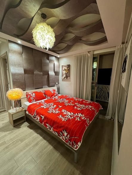 appartement à louer à hay charaf