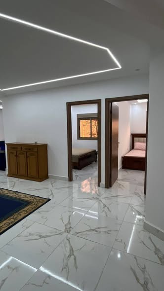 Appartement à vendre situé à madame Plaza vide