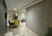 appartement à louer à hay charaf
