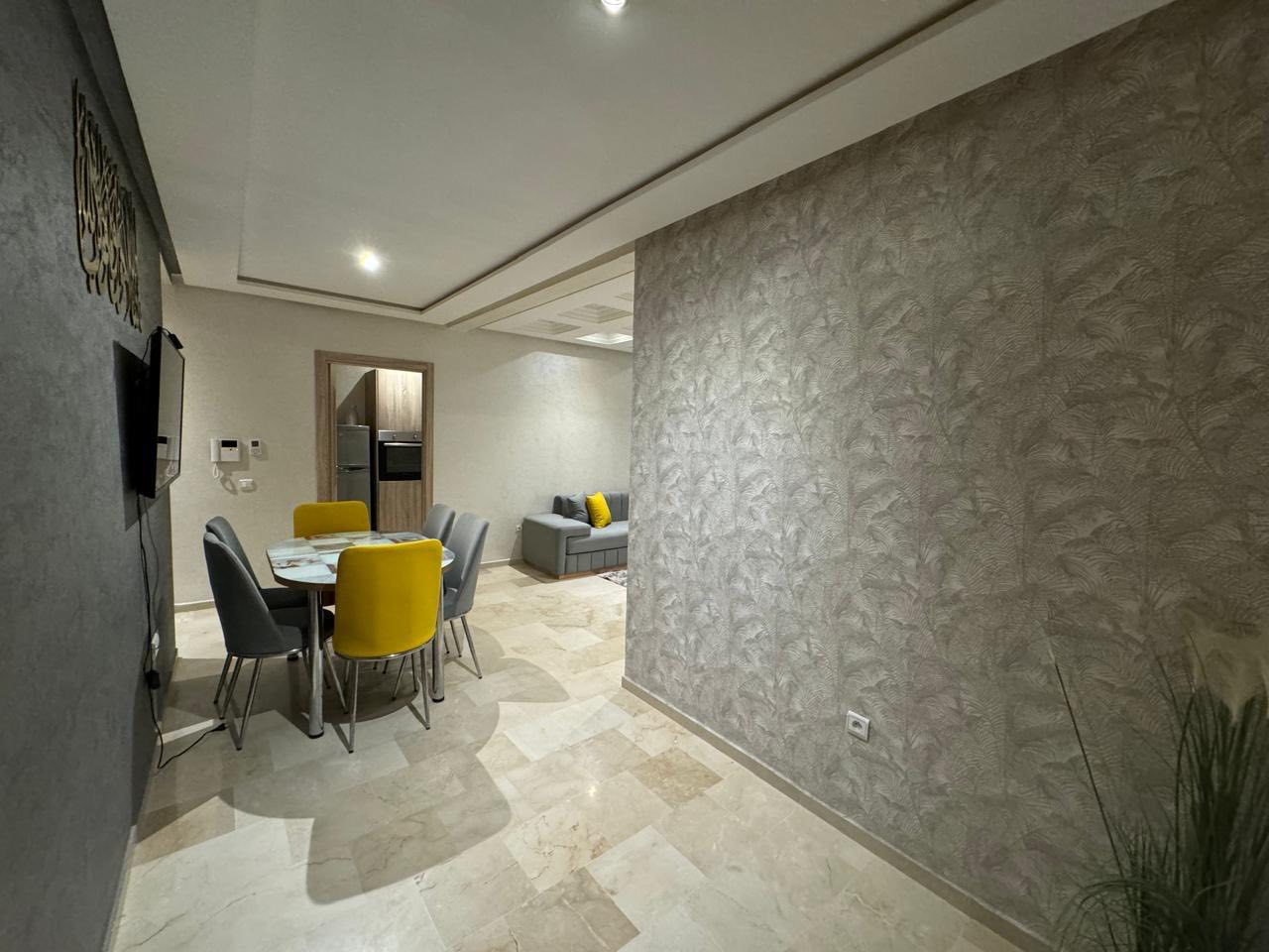 appartement à louer à hay charaf
