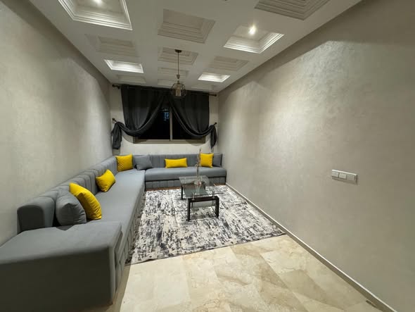 appartement à louer à hay charaf