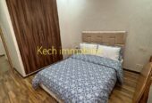 appartement a louer secteur Semlalia