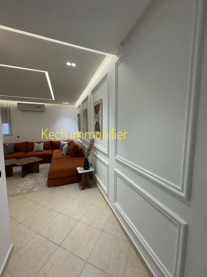 appartement Location long durée a Mabrouka