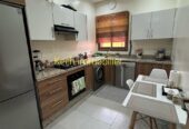 appartement a louer secteur Semlalia