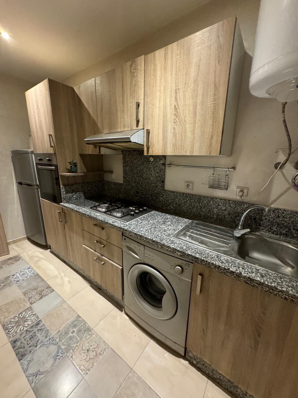 appartement à louer à hay charaf