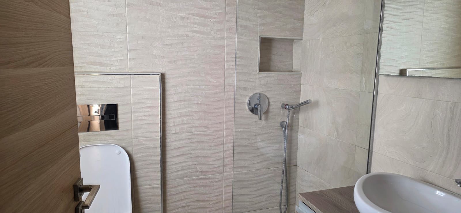 Appartement à louer à Gauthier