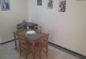 Appartement à vendre à Bernoussi Azhar