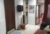 Studio Meublé à louer au Centre Ville Casablanca
