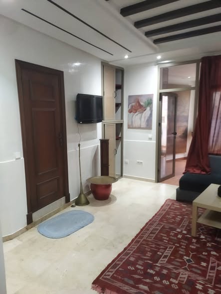Studio Meublé à louer au Centre Ville Casablanca