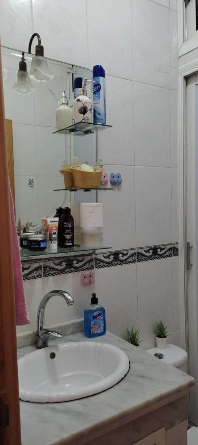 Appartement à vendre à Anassi