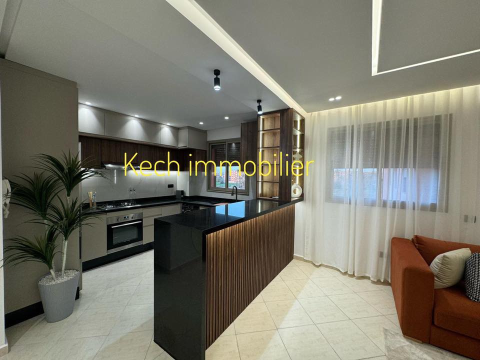 appartement Location long durée a Mabrouka