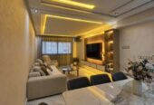 Duplex de Luxe avec Rooftop & Jacuzzi à louer Moulay Smaïl