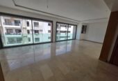 Appartement à louer vide plein cœur de Gauthier