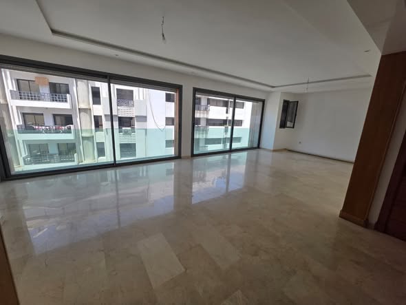 Appartement à louer vide plein cœur de Gauthier