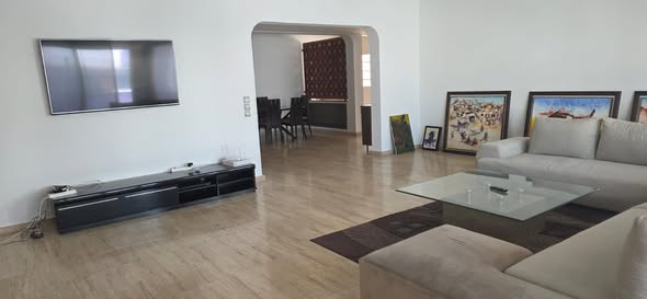 Appartement à louer à Gauthier