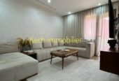 appartement a louer secteur Semlalia