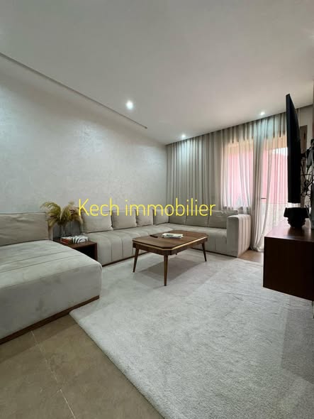 appartement a louer secteur Semlalia