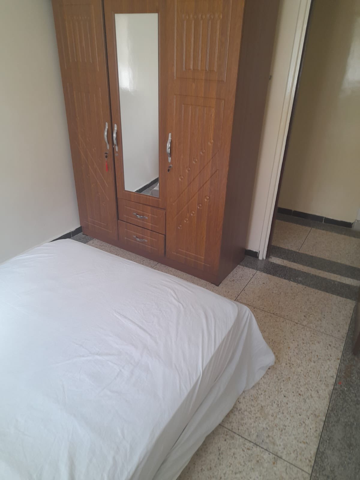 Appartement à vendre à Bernoussi Azhar