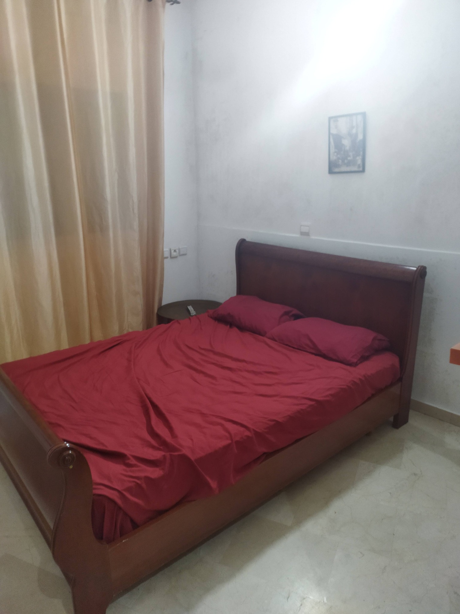 Studio Meublé à louer au Centre Ville Casablanca