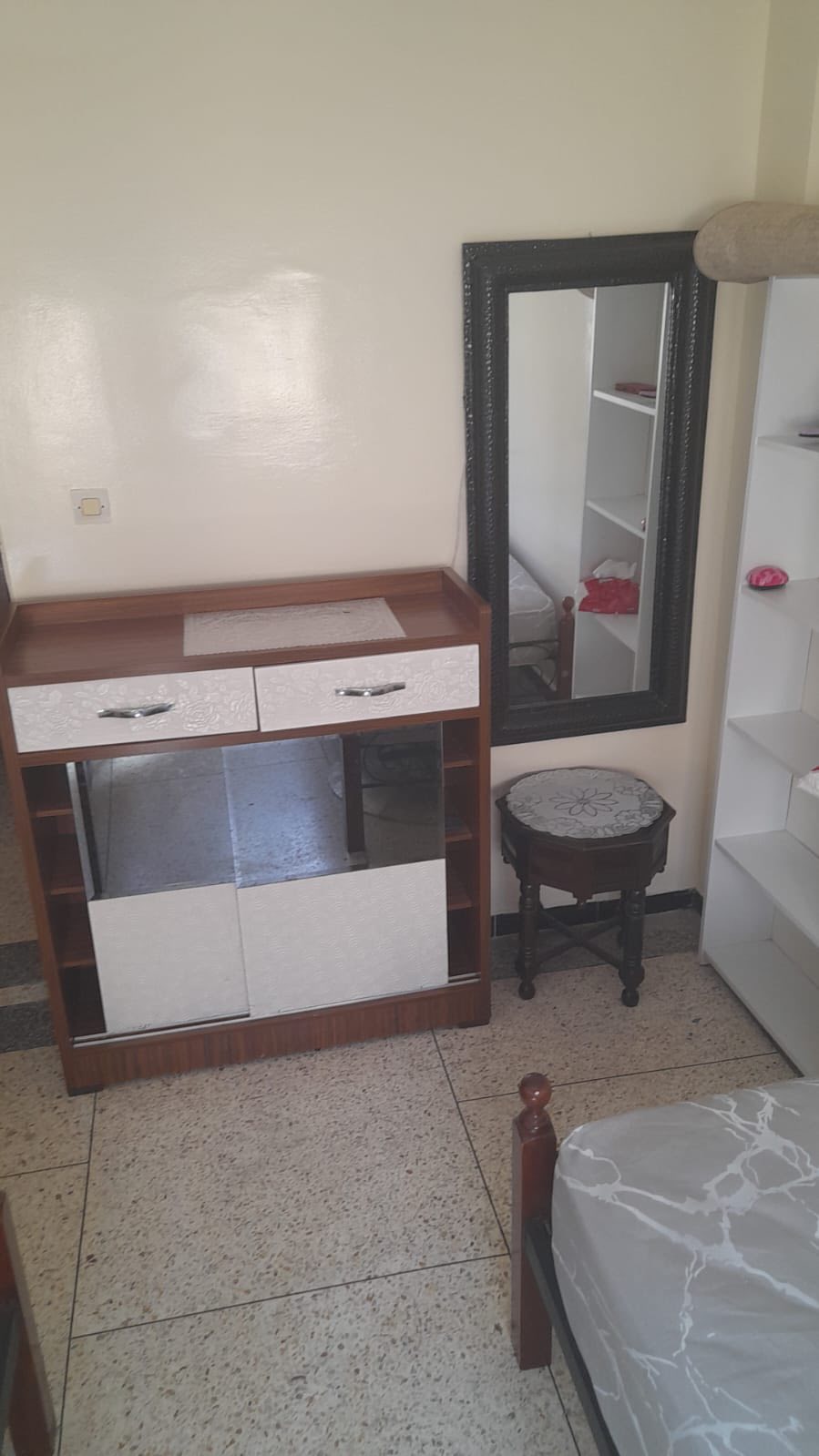 Appartement à vendre à Bernoussi Azhar